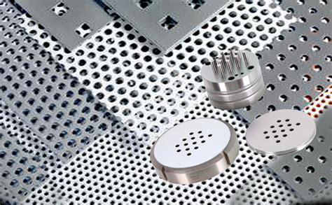 wholesale sheet metal punching parts factories|custom perforated metal punching.